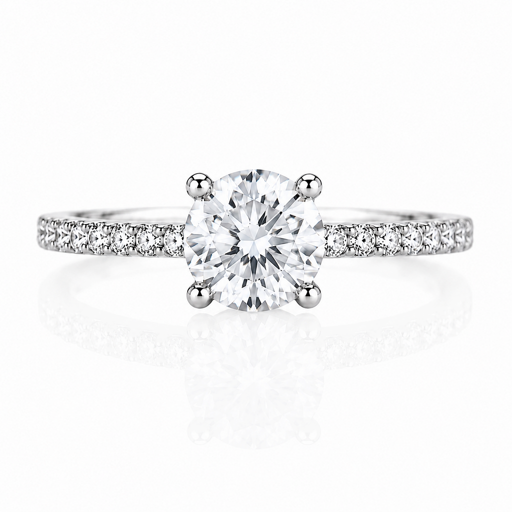 Sérafina Aurélia Solitaire