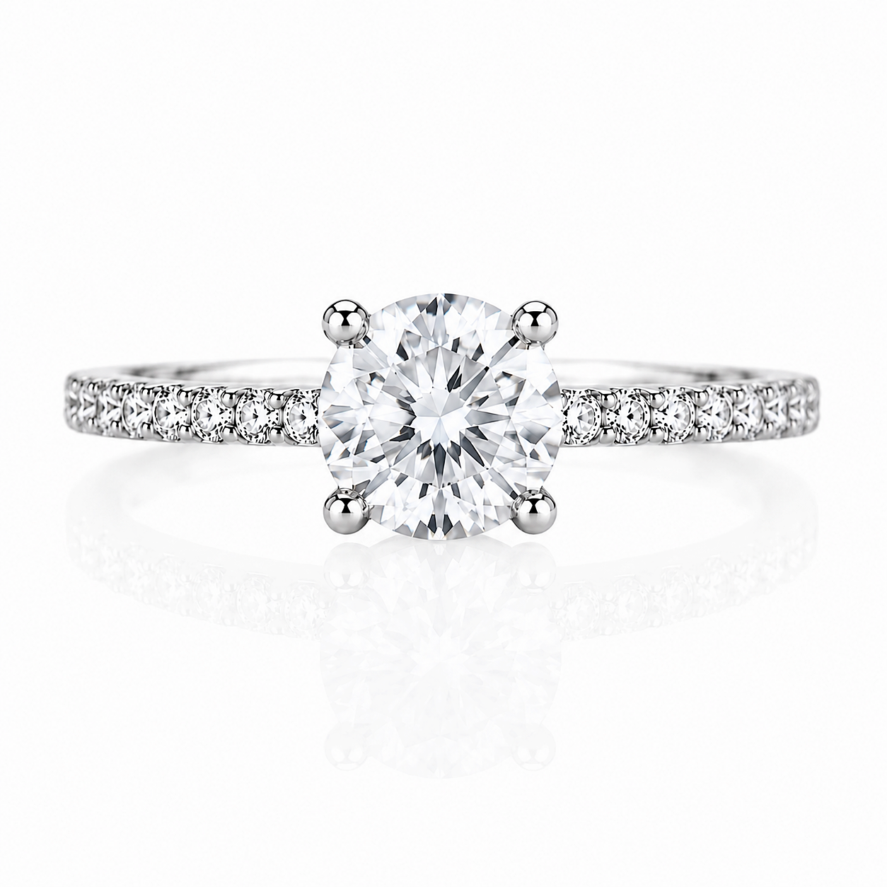 Sérafina Aurélia Solitaire