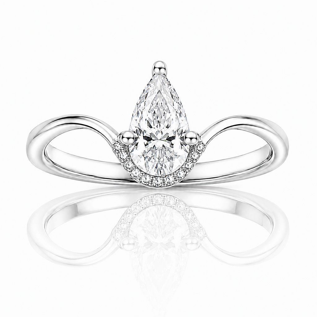 Serafina Seraphine Pear