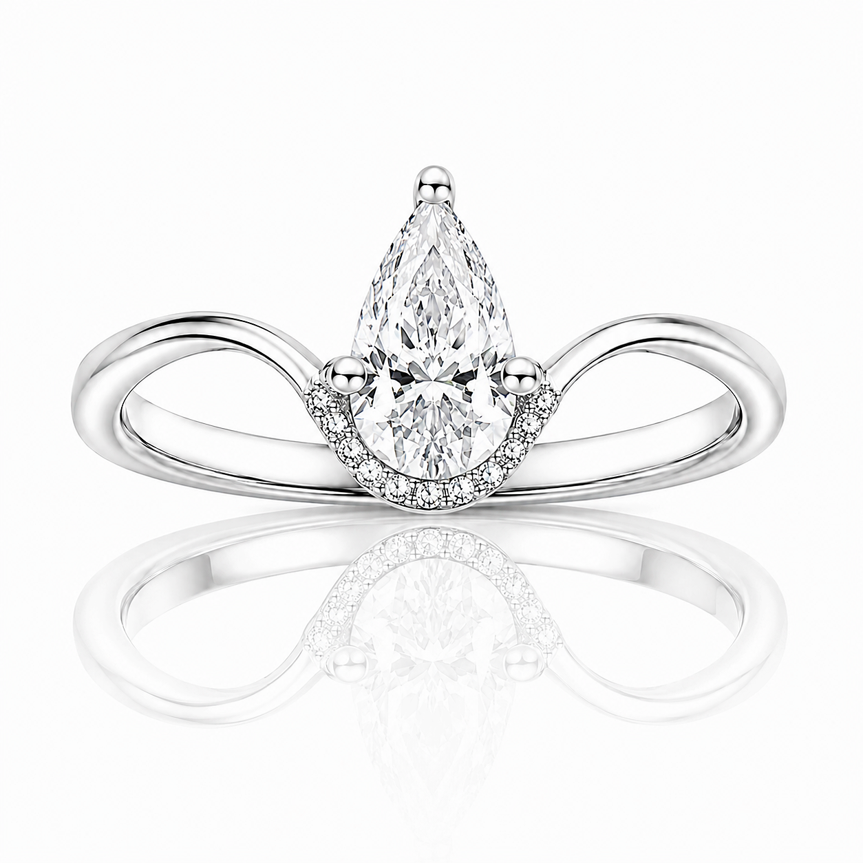 Serafina Seraphine Pear