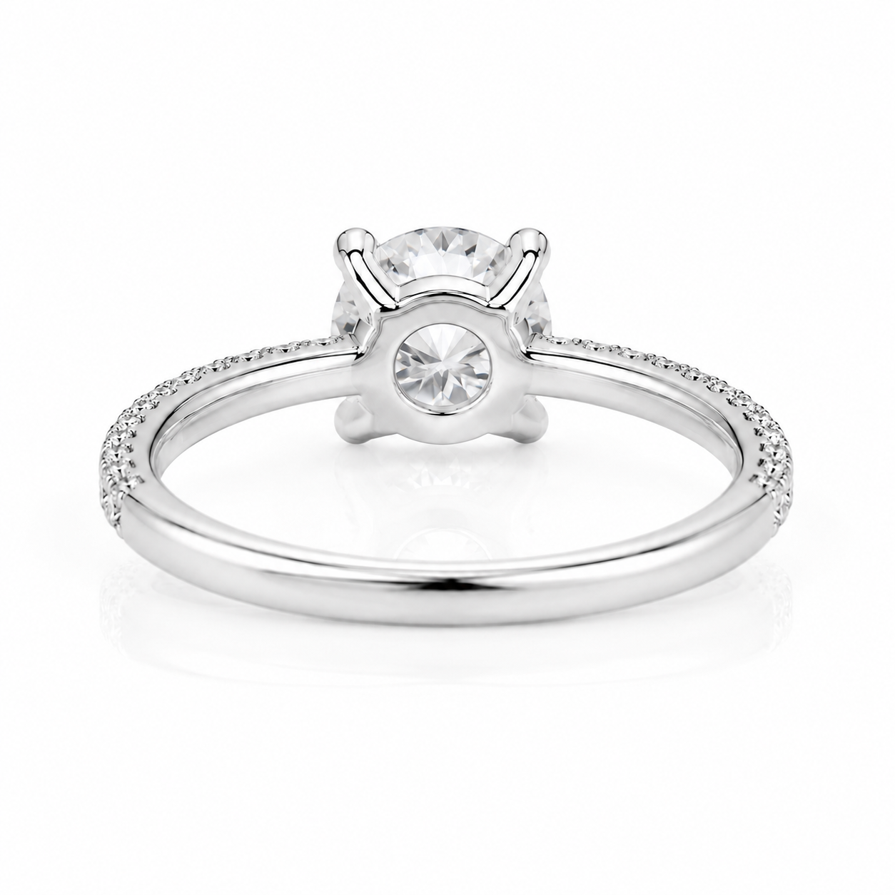 Sérafina Aurélia Solitaire