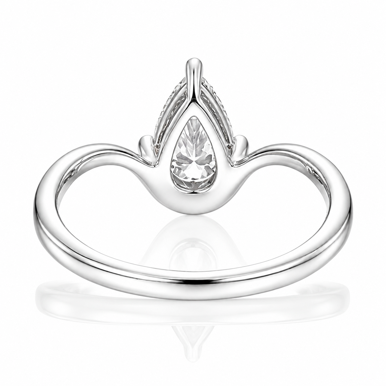 Serafina Seraphine Pear