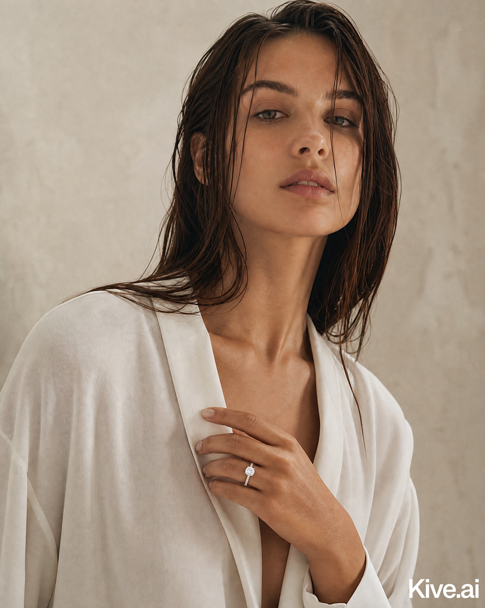 Sérafina Aurélia Solitaire
