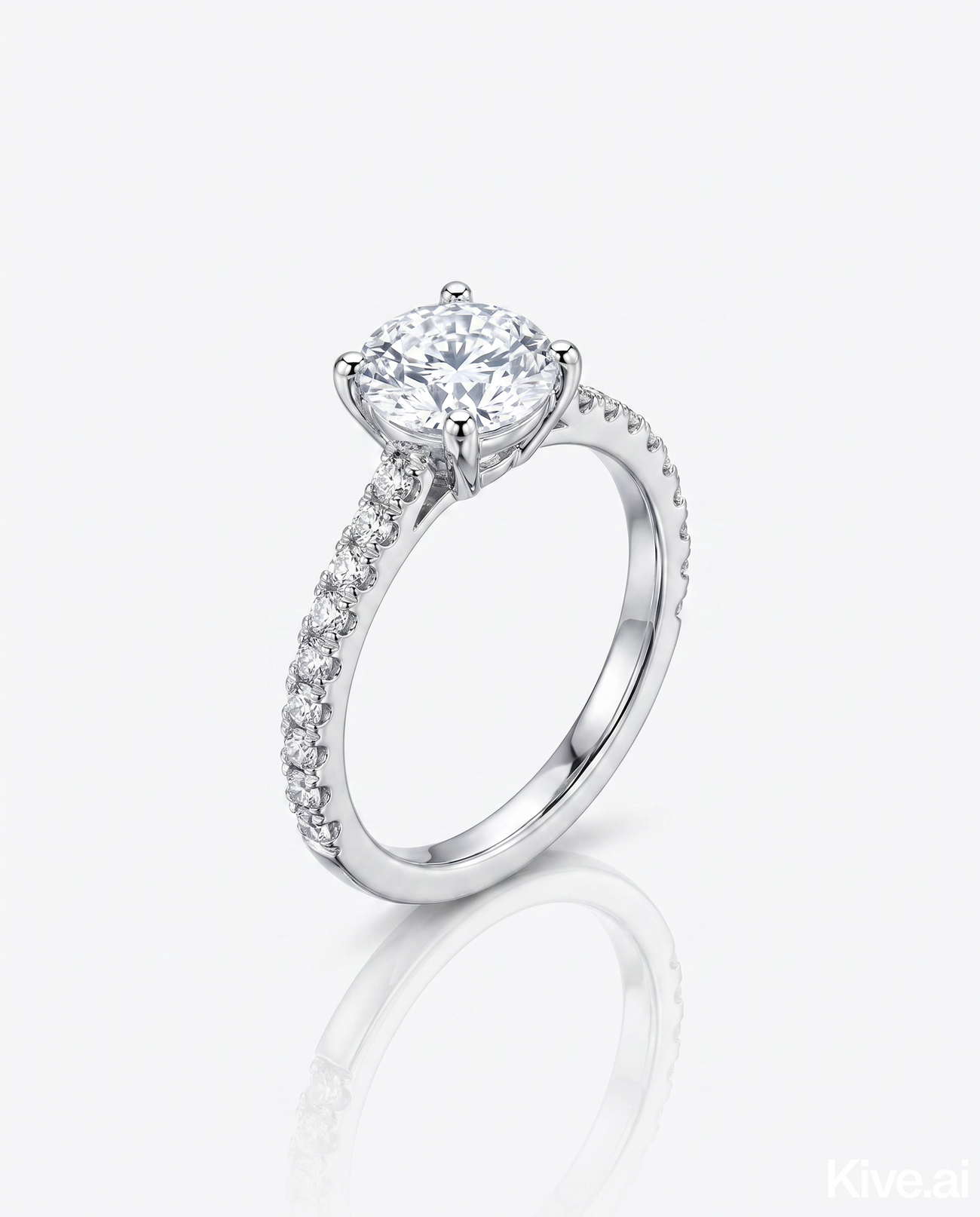 Sérafina Aurélia Solitaire