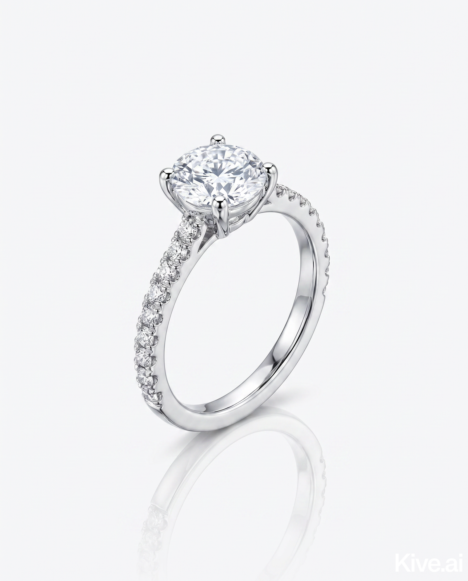 Sérafina Aurélia Solitaire