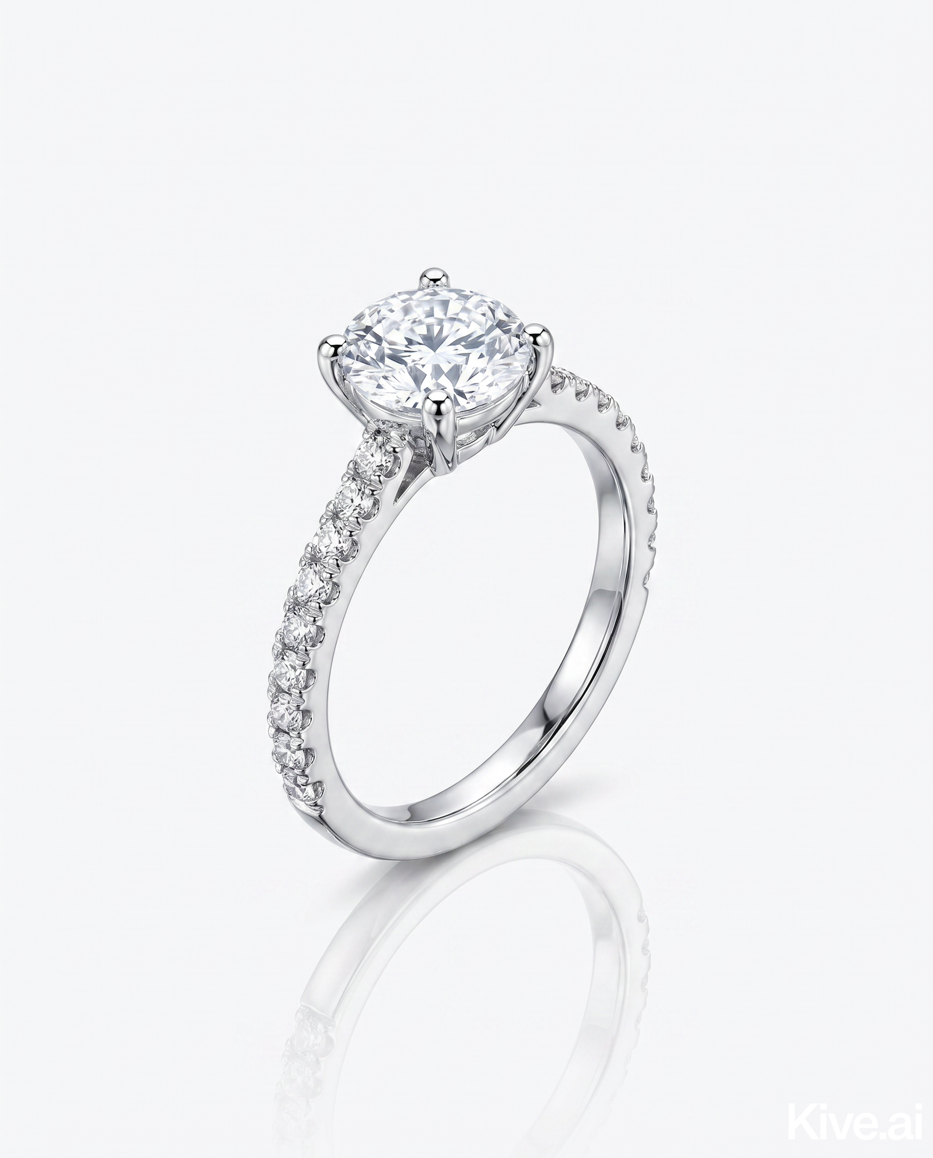 Sérafina Aurélia Solitaire