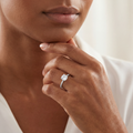 Sérafina Aurélia Solitaire