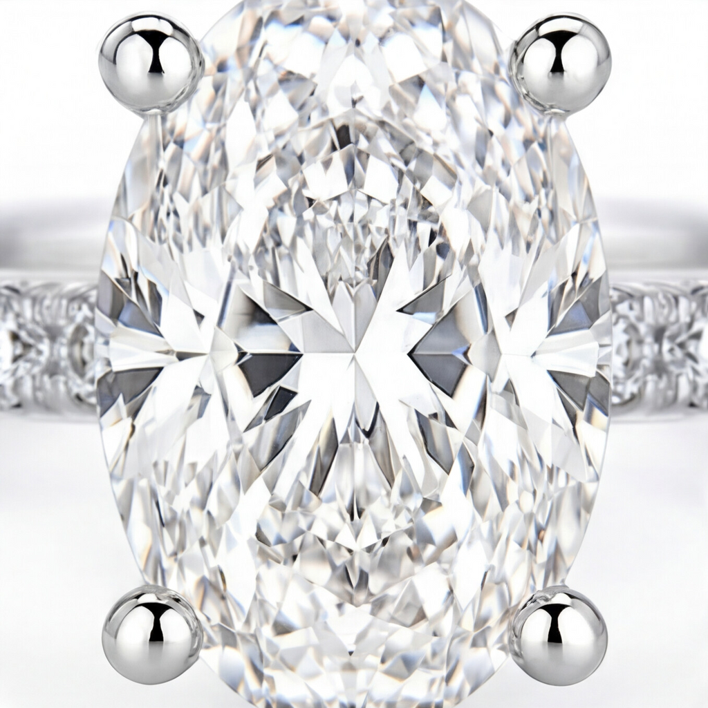 Serafina Oval Éternelle