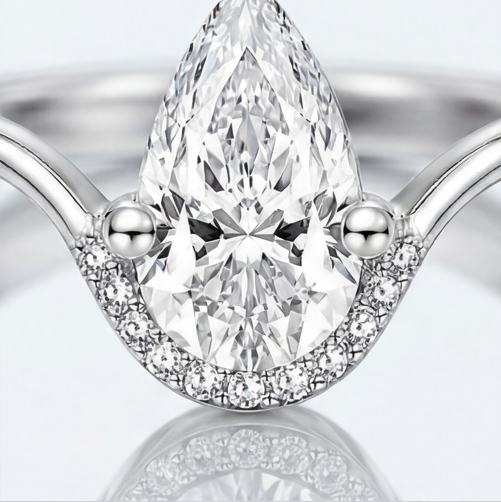 Serafina Seraphine Pear